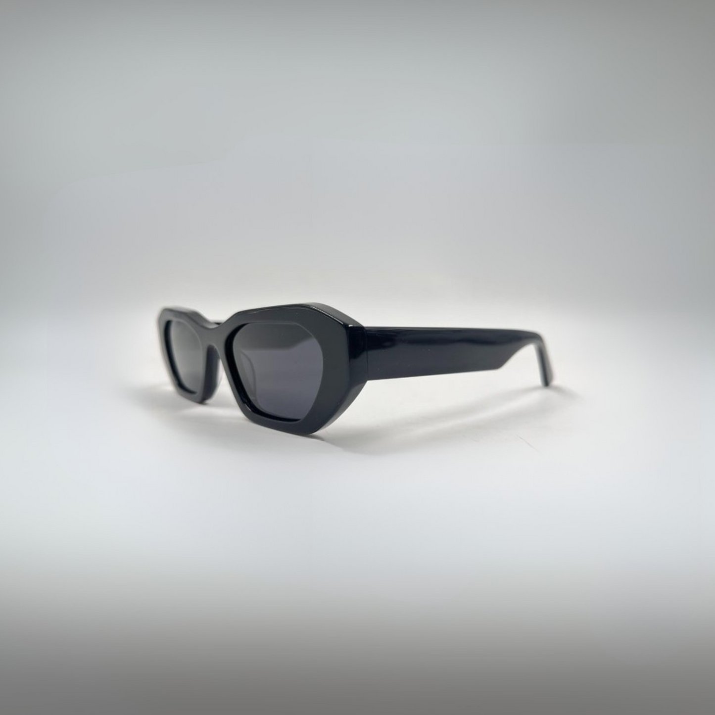 SAHARA - BLACK
