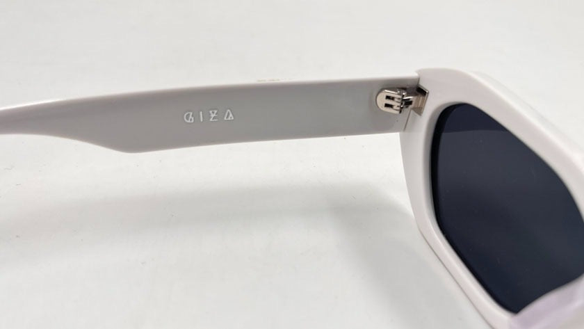 SAHARA - WHITE