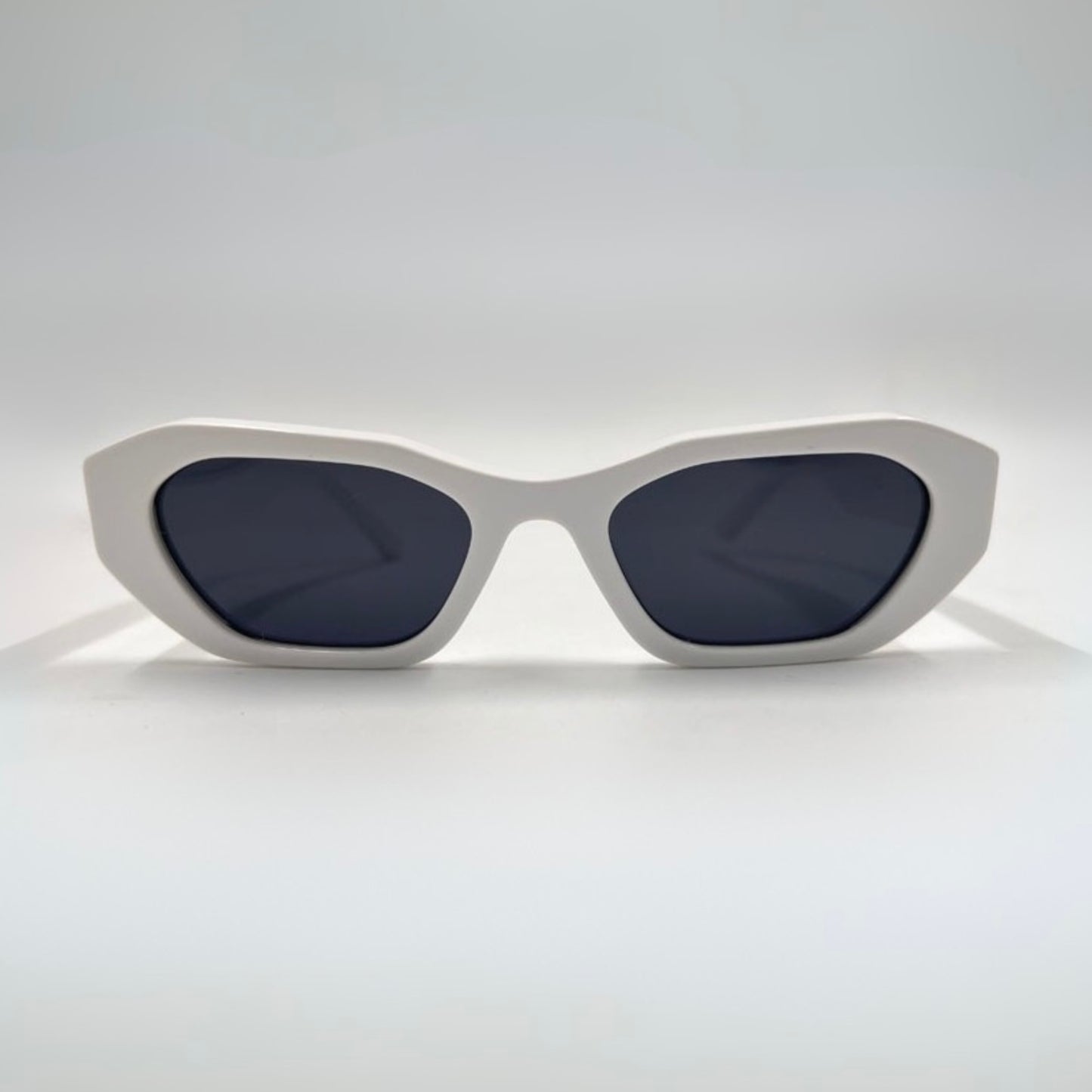 SAHARA - WHITE