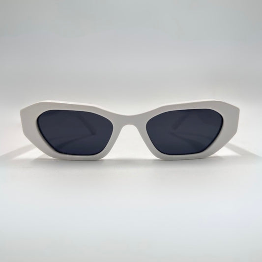 SAHARA - WHITE