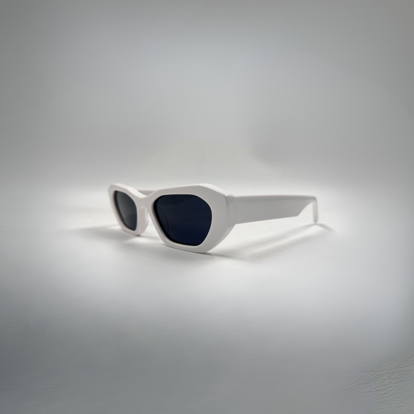 SAHARA - WHITE